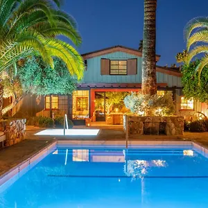 Sparrows Resort Palm Springs