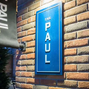 The Paul Nyc-chelsea, Ascend Collection Hotel New York