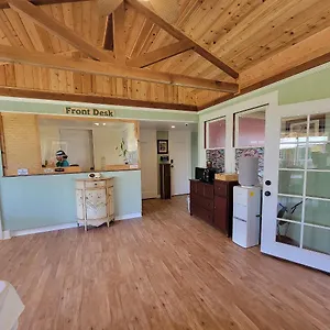Kohala Village Inn Hawi