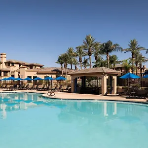 Hilton Vacation Club Links Resort Scottsdale