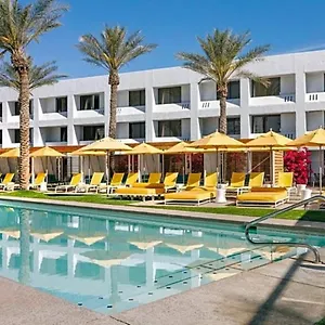 The Monarch Hotel Scottsdale