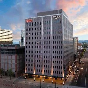 Homewood Suites- Downtown Convention Center Hotel Denver