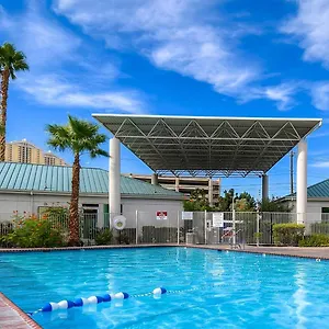 Collection 6-las Vegas, Nv - Tropicana Hotel Las Vegas